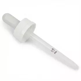 Оригинальная пипетка для нанесения лосьонов для роста волос