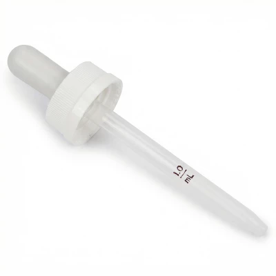 Оригинальная пипетка для нанесения лосьонов для роста волос