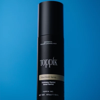 Фиксирующий спрей для волос Toppik, 118 мл
