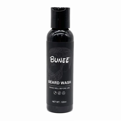 Шампунь для бороды Bunee, 120 мл