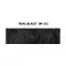 Краска для бороды Touchcolor, "Real Black" (M-55)