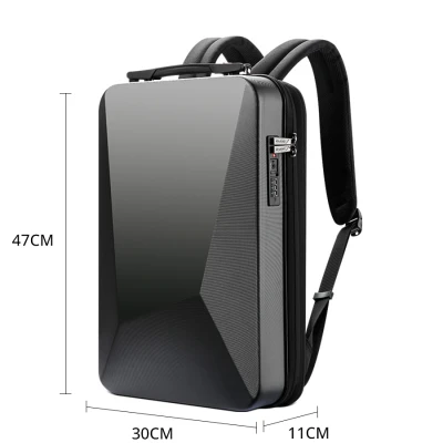 Рюкзак BOPAI Esport Black - фото 2