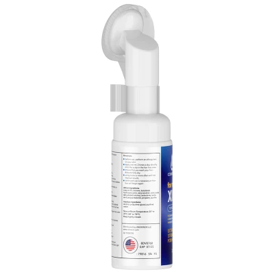 Пена для роста волос Ксилноксин XILNOXIN 5%, 1 флакон - фото 3