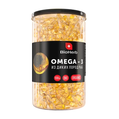 Здоровье кожи и волос (BioHerb)