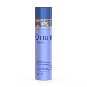 Шампунь для интенсивного увлажнения волос OTIUM AQUA ESTEL, 250 мл