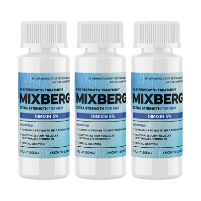 Набор "Классик" (Mixberg) - фото 2