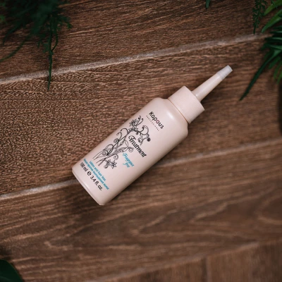 Лосьон против выпадения волос Treatment Kapous, 100 мл