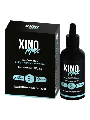 Xinomаx 5% - 1 флакон
