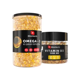 Внутренний баланс (BioHerb)