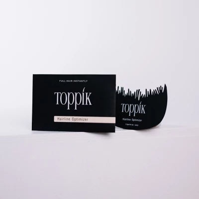 Расческа-оптимизатор Toppik