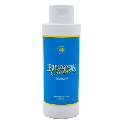 Кондиционер для волос Natural Conditioner Butlegger's, 200 мл