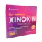 Ксиноксин XINOXIN UNO 2%, 3 флакона + оригинальная пипетка