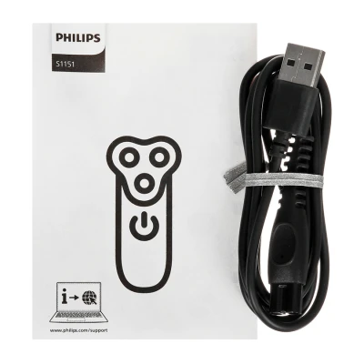 Электробритва Philips S1151/00 - фото 3