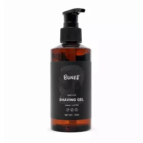 Гель для бритья Bunee, 150 мл