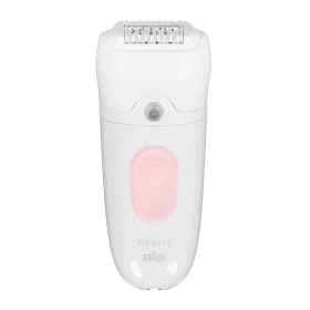 Эпилятор Braun Silk Epil S5 5-000