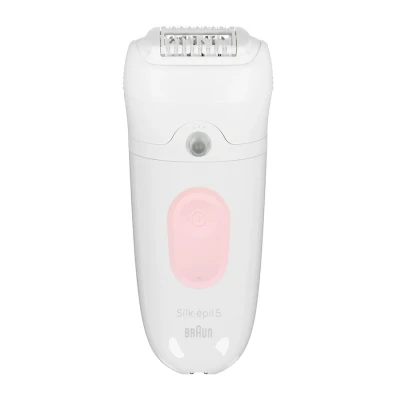 Эпилятор Braun Silk Epil S5 5-000