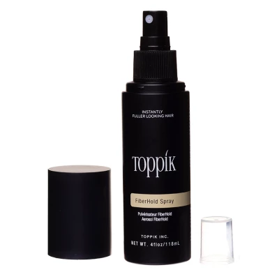 Фиксирующий спрей для волос Toppik, 118 мл