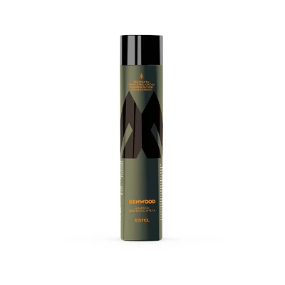 Подарочный набор "Традиции" ALPHA GENWOOD ESTEL - фото 2