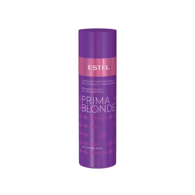 Набор "Мне фиолетово" PRIMA BLONDE ESTEL  - фото 3