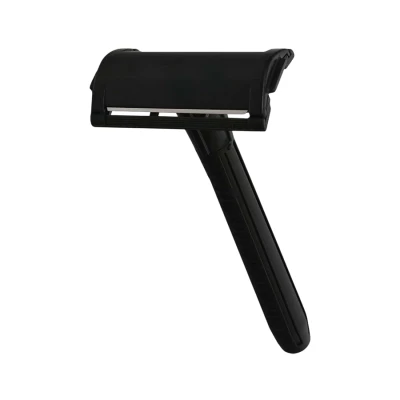 Т-образный станок PL602 Dorco + 2 лезвия - фото 2