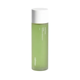 Успокаивающий тонер для лица с экстрактом плодов нони CELIMAX The Real Noni Moisture Balancing Toner, 150 мл