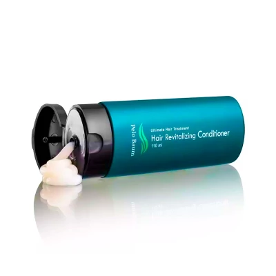 Кондиционер для восстановления роста волос Hair Revitalizing Conditioner Pelo Baum, 110 мл