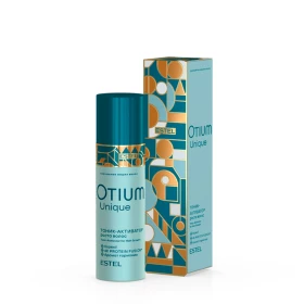 Тоник-активатор роста волос OTIUM UNIQUE ESTEL, 100 мл