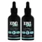 Xinomax 5% - 2 флакона