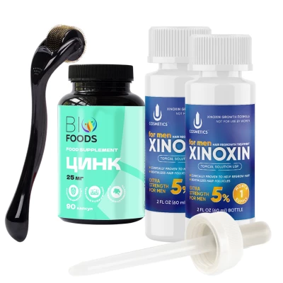 Набор "Эконом" (Xinoxin)