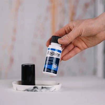 Миноксидил Rogaine 5% Men's Solution, 1 флакон