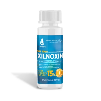 Ксилноксин XILNOXIN UNO 15%, 6 флаконов + оригинальная пипетка