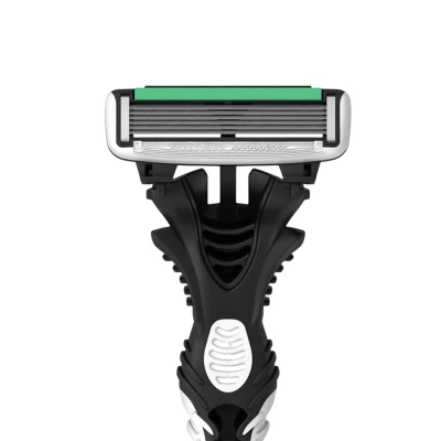 Станок для бритья одноразовый Pace 6 Dorco - 4 шт - фото 3