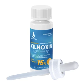 Лосьон для роста волос XILNOXIN 15% - 1 флакон