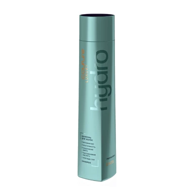 Шампунь для волос LUXURY HYDROBALANCE HAUTE COUTURE ESTEL, 300 мл