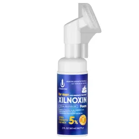 Пена для роста волос XILNOXIN 5% - 1 флакон