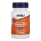 Витамин D3 Now Foods, 5000 ME, 120 мягких капсул