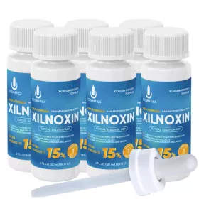 Лосьон для роста волос XILNOXIN 15% - 6 флаконов