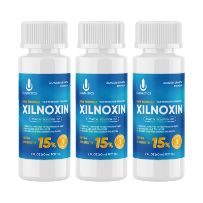 Набор "Полный вперёд" (Xilnoxin) - фото 3