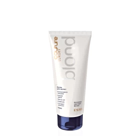Маска для волос LUXURY BLOND HAUTE COUTURE ESTEL, 200 мл