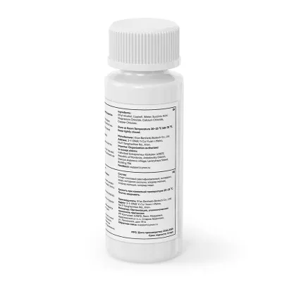 Лосьон для роста волос Kirktime 5% - 3 флакона - фото 4