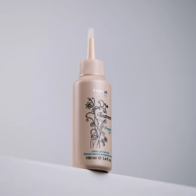 Лосьон против выпадения волос Treatment Kapous, 100 мл