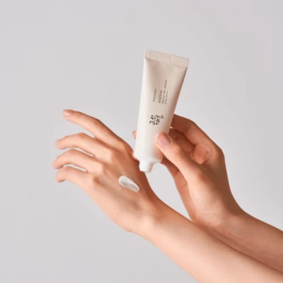 Крем солнцезащитный с пробиотиками Beauty of Joseon Relief Sun SPF50+ PA++++, 50 мл
