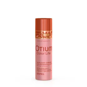 Бальзам-сияние для окрашенных волос OTIUM COLOR LIFE ESTEL, 200 мл