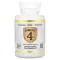 Комплекс для иммунитета California Gold Nutrition, Immune 4, 60 капс