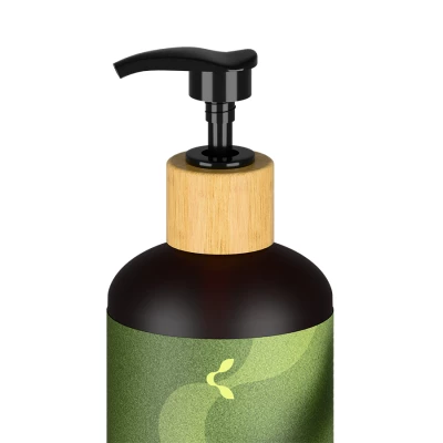 Шампунь для укрепления и роста волос SilaTrea, 500 мл - фото 5