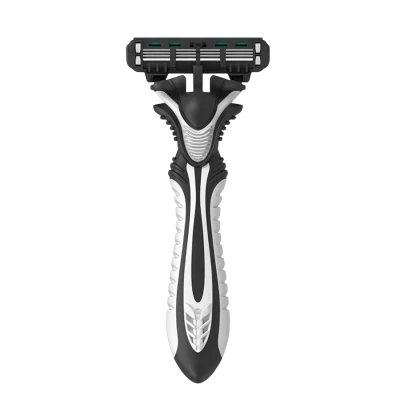 Станок для бритья одноразовый Pace 6 Dorco - 4 шт - фото 2