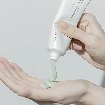 Восстанавливающий крем для лица с экстрактом плодов нони CELIMAX The Real Noni Energy Repair Cream, 50 мл - фото 2