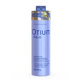 Шампунь для интенсивного увлажнения волос OTIUM AQUA ESTEL, 1000 мл