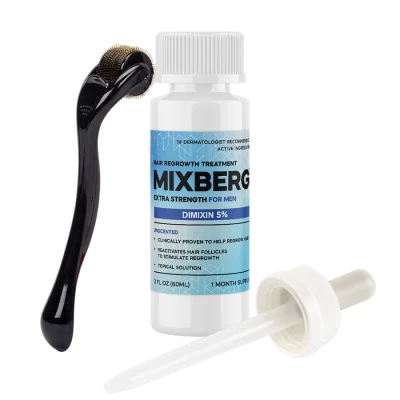 Набор "Для Начала" (Mixberg)