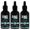 Xinomax 5% - 3 флакона